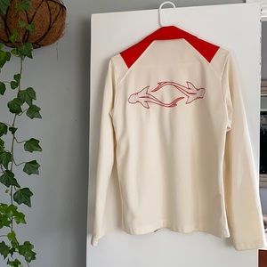 Vintage Diesel Labs Lightweight Jacket